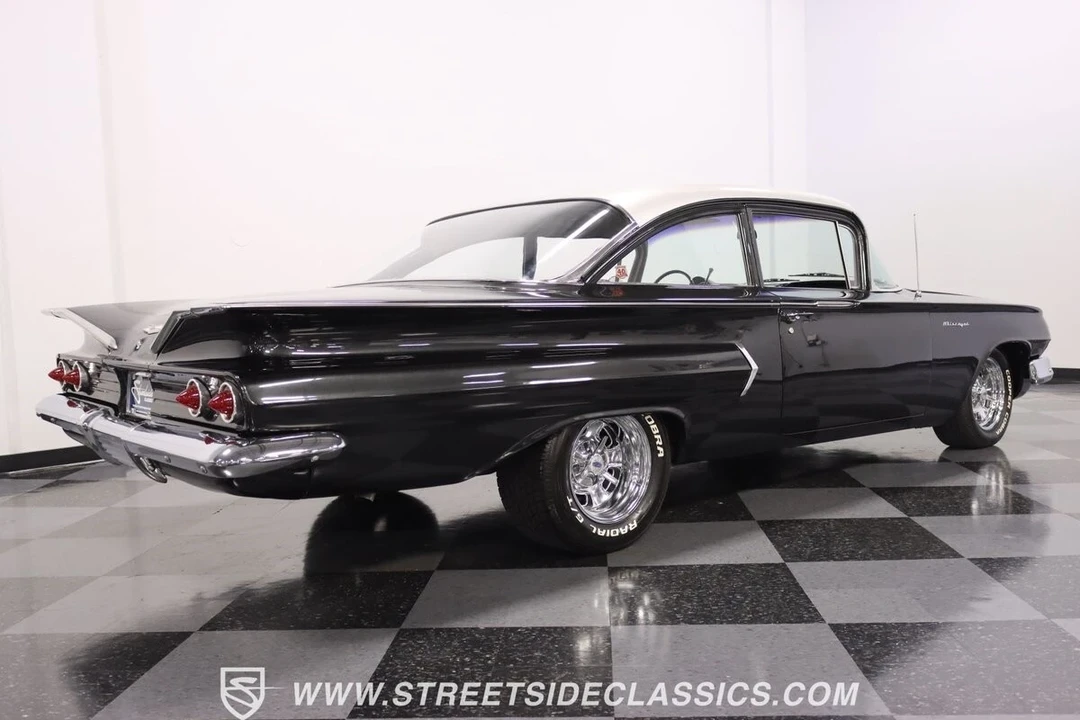 1960 Chevrolet Biscayne - Image 12 of 21