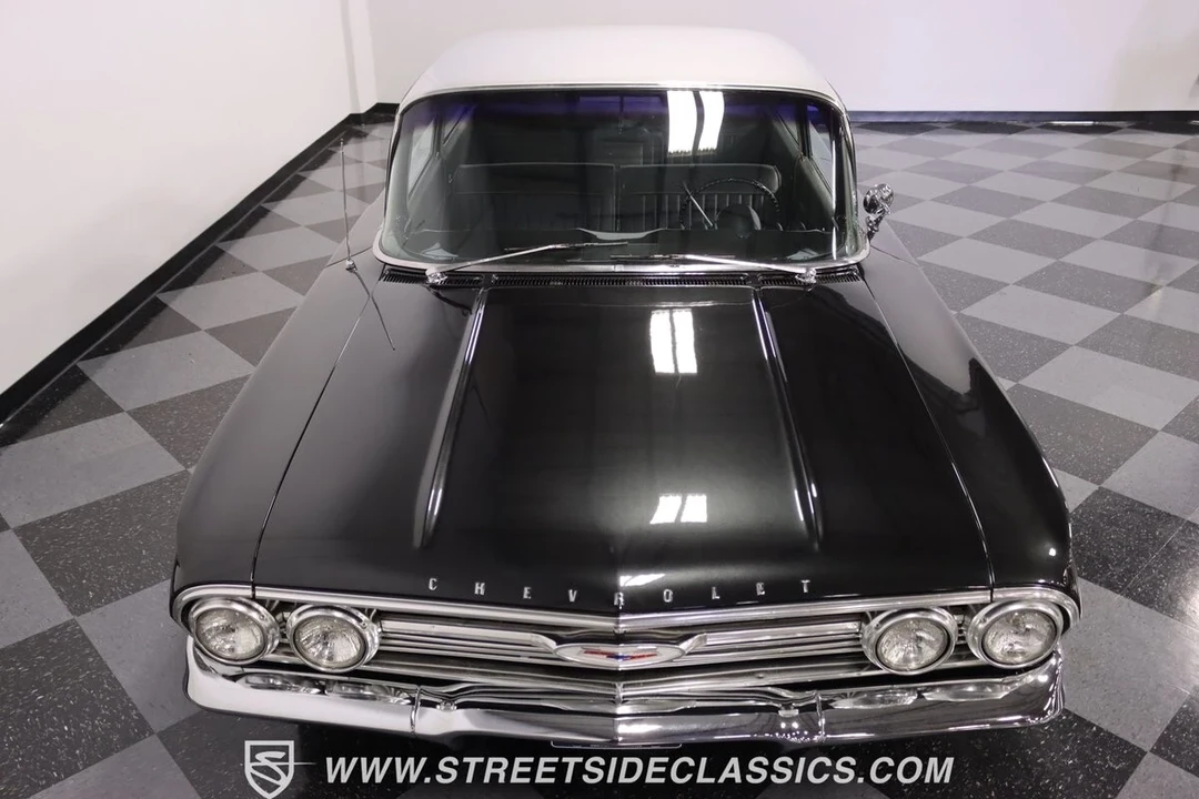 1960 Chevrolet Biscayne - Image 19 of 21
