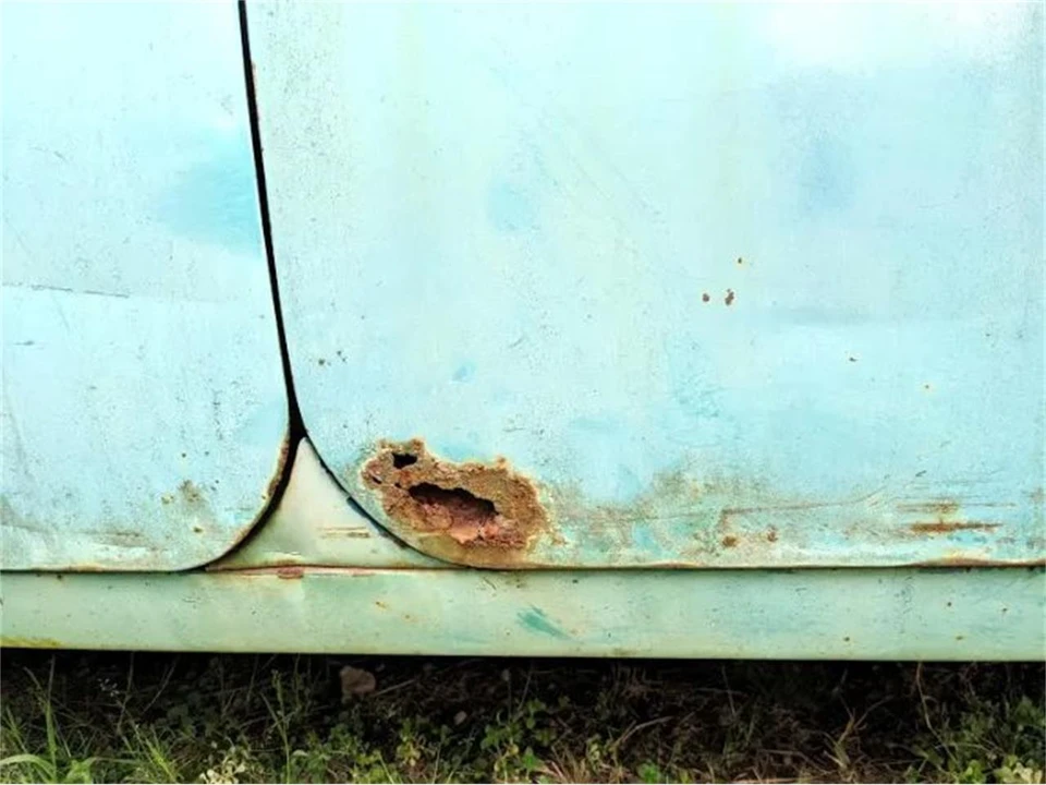 1960 Chevrolet Biscayne - Image 7 of 28