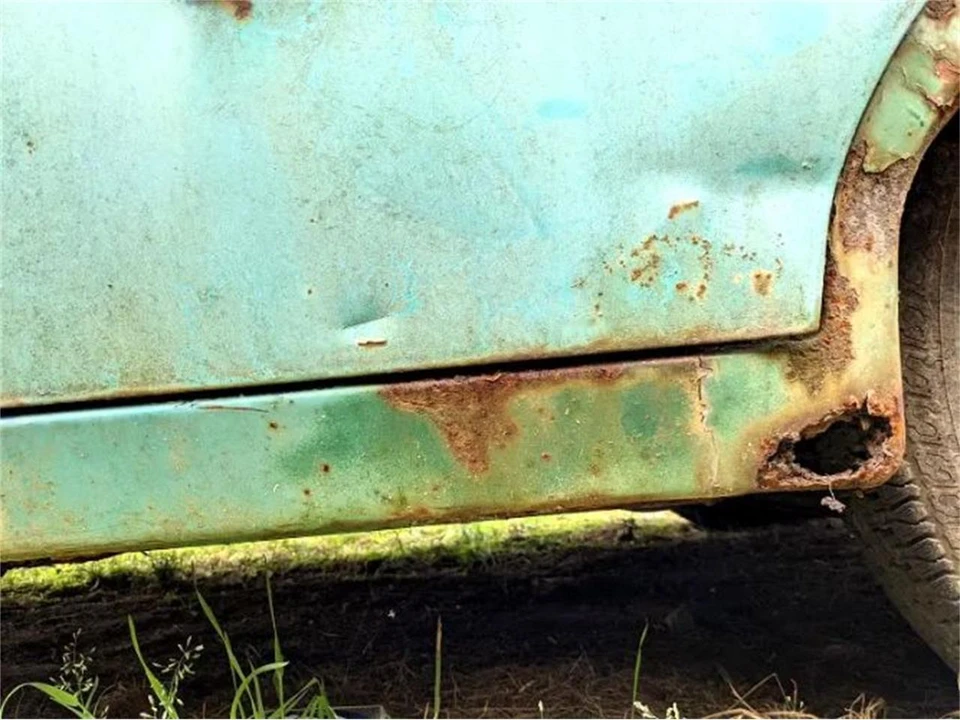 1960 Chevrolet Biscayne - Image 3 of 28