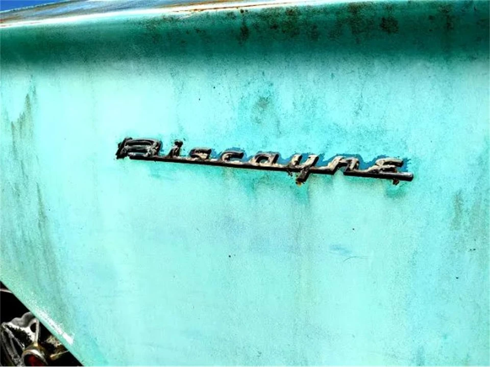 1960 Chevrolet Biscayne - Image 23 of 28