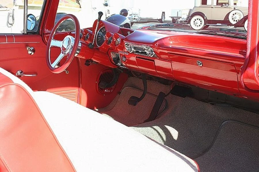 1960 Chevrolet Biscayne - Image 3 of 7