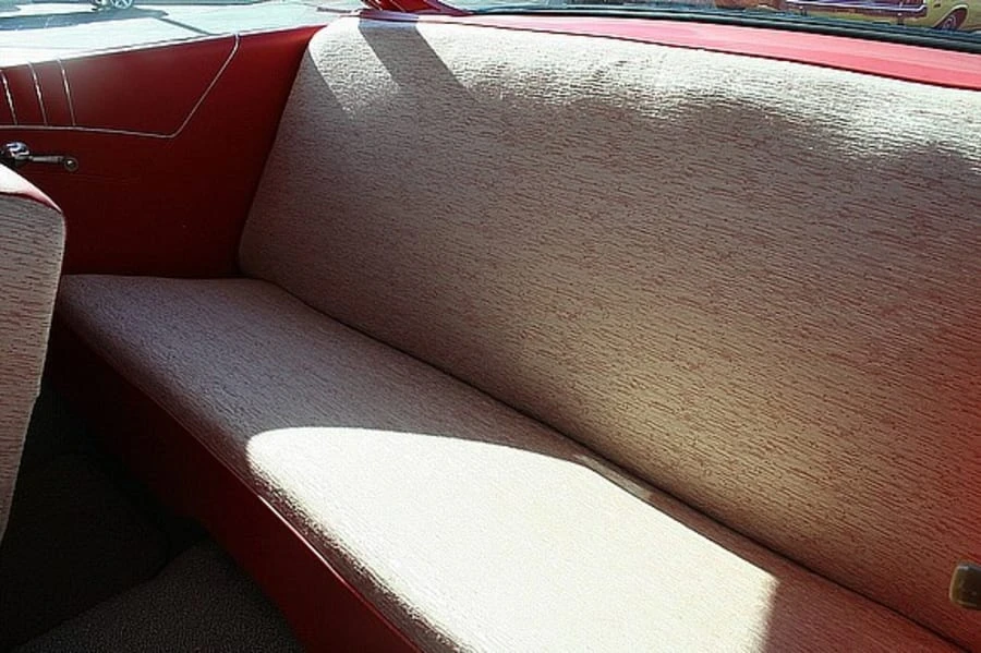 1960 Chevrolet Biscayne - Image 5 of 7
