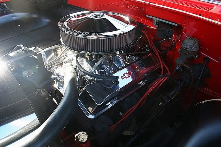 1960 Chevrolet Biscayne - Image 6 of 7
