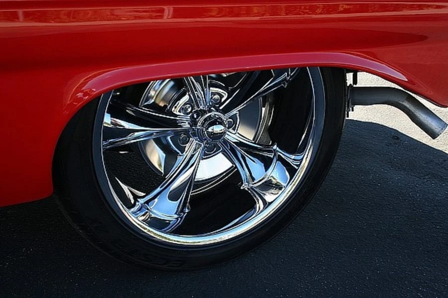 1960 Chevrolet Biscayne - Image 7 of 7