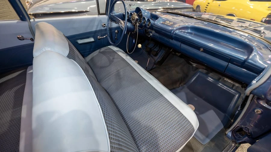 1960 Chevrolet Biscayne - Image 27 of 31