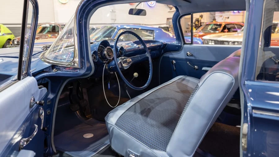1960 Chevrolet Biscayne - Image 20 of 31