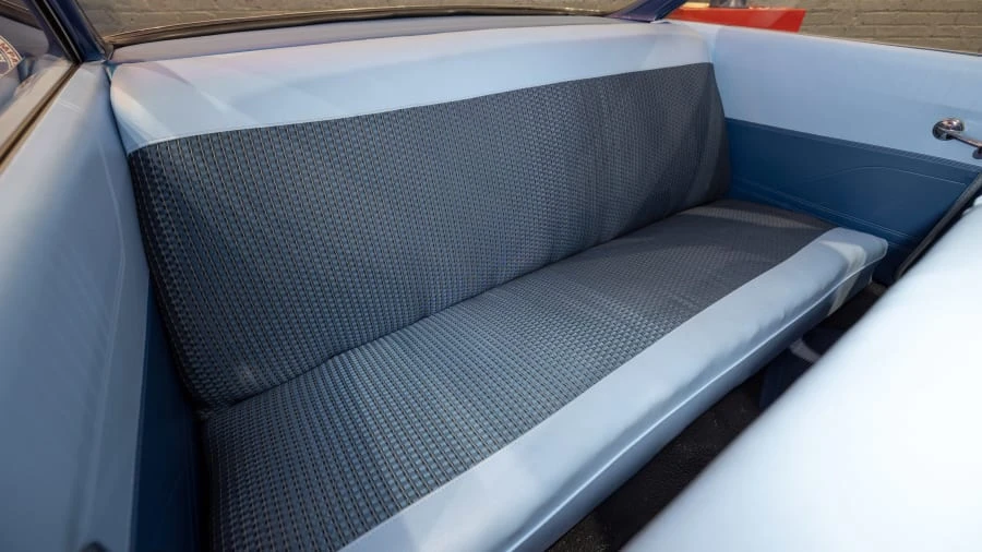 1960 Chevrolet Biscayne - Image 31 of 31