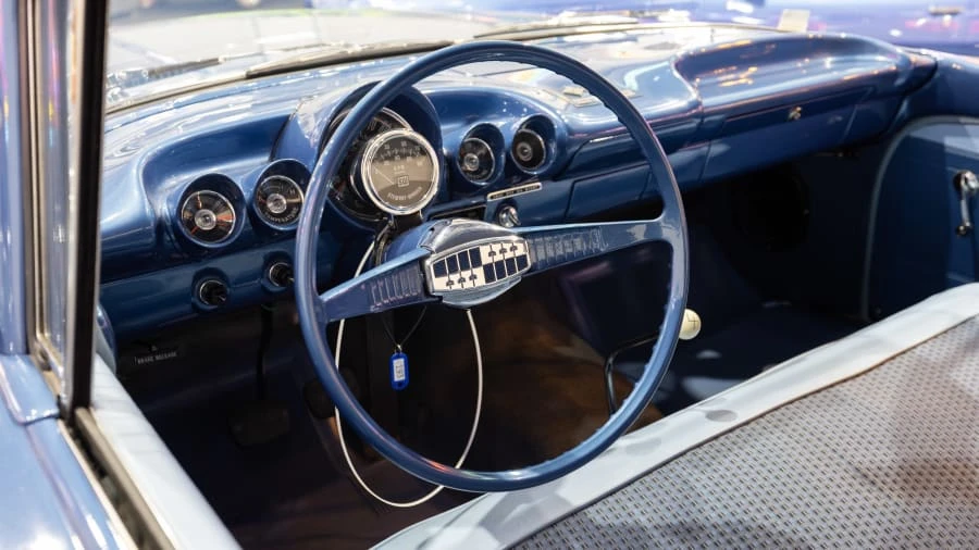 1960 Chevrolet Biscayne - Image 24 of 31
