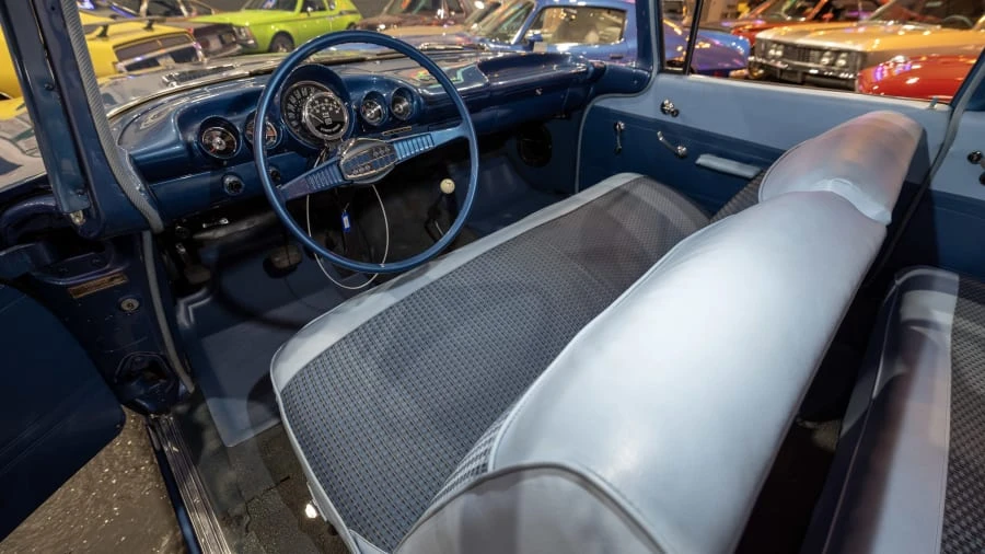 1960 Chevrolet Biscayne - Image 23 of 31