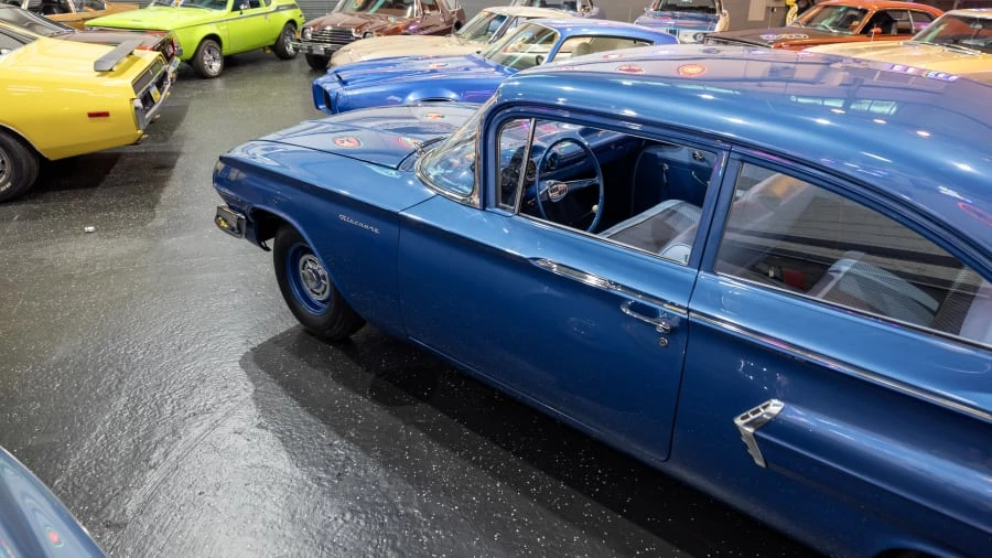 1960 Chevrolet Biscayne - Image 6 of 31