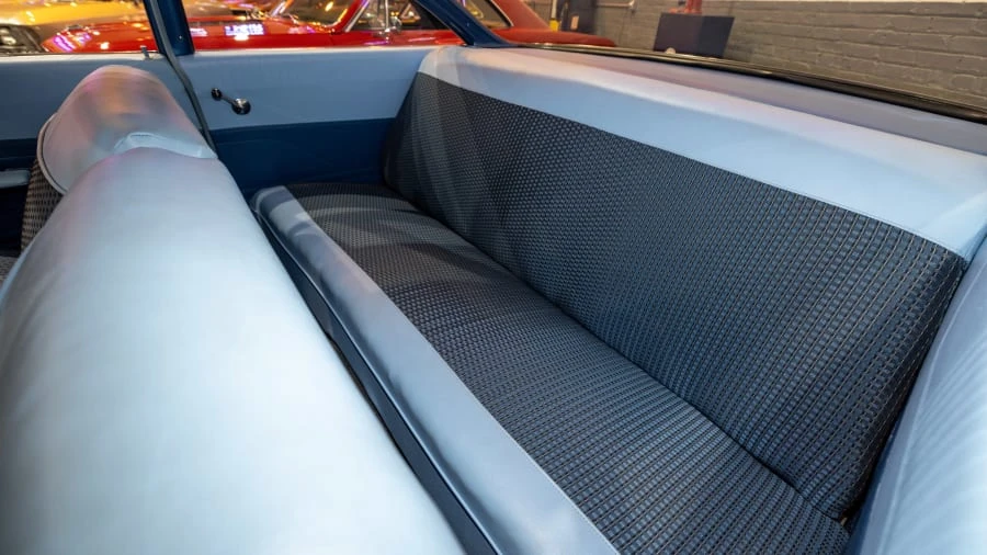 1960 Chevrolet Biscayne - Image 29 of 31
