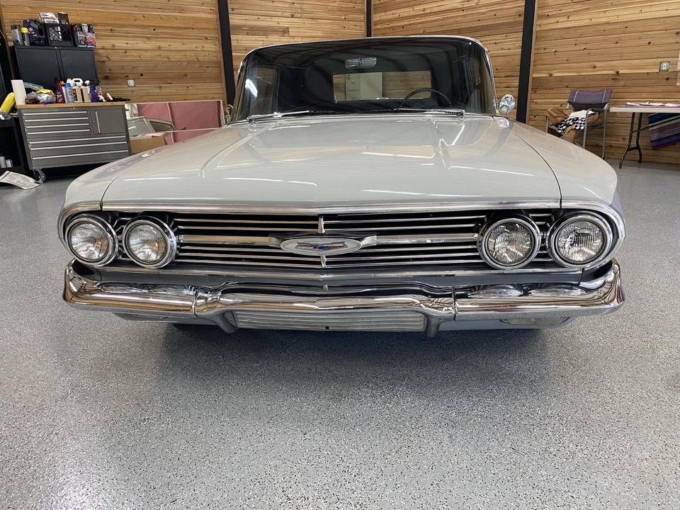 1960 Chevrolet Biscayne - Image 27 of 31