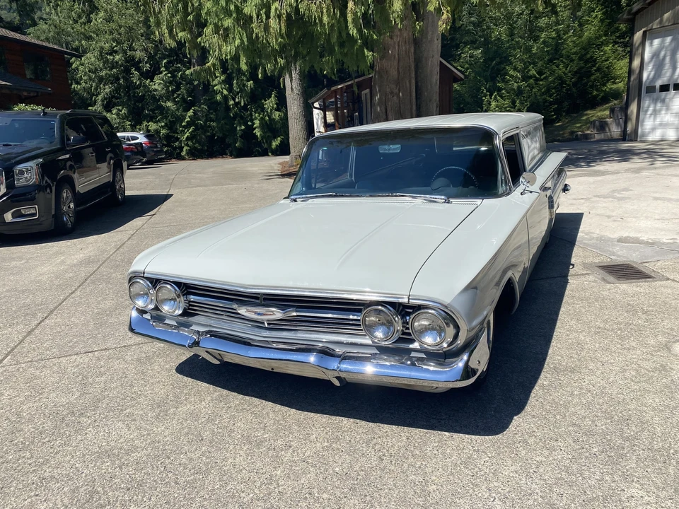 1960 Chevrolet Biscayne - Image 4 of 31