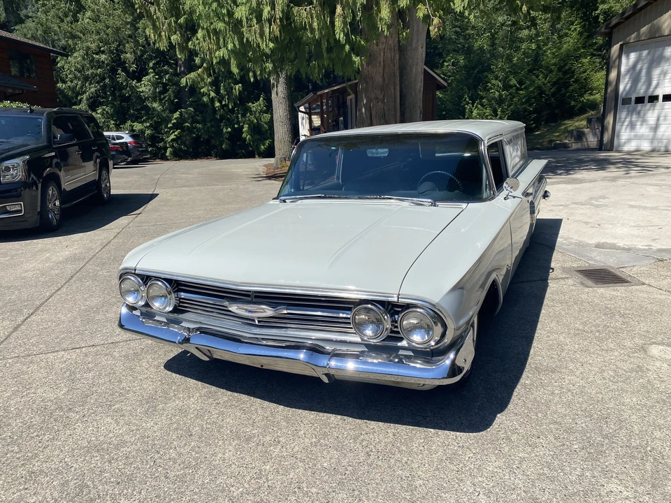 1960 Chevrolet Biscayne - Image 5 of 31