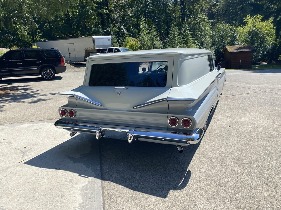 1960 Chevrolet Biscayne - Image 17 of 31
