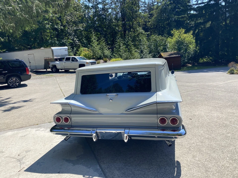 1960 Chevrolet Biscayne - Image 18 of 31