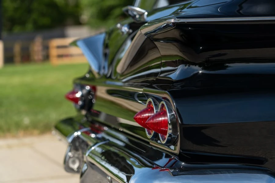 1960 Chevrolet Biscayne - Image 4 of 16