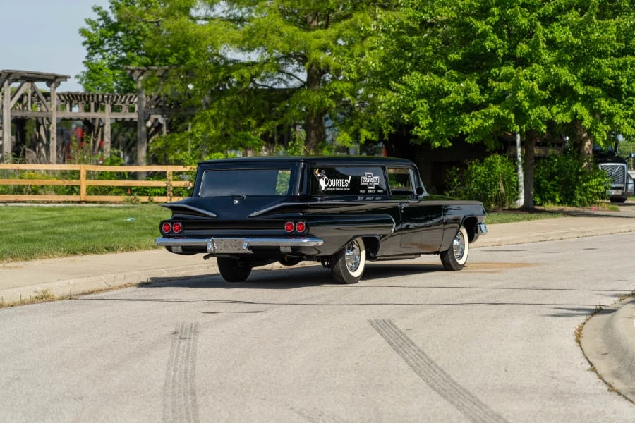 1960 Chevrolet Biscayne - Image 3 of 16