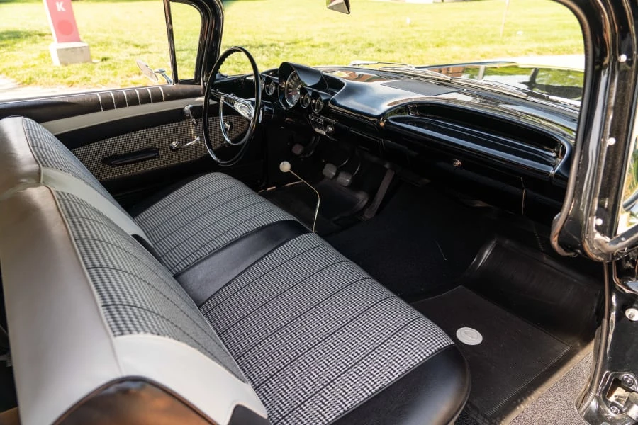 1960 Chevrolet Biscayne - Image 13 of 16