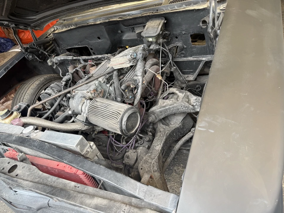 1960 Chevrolet Biscayne - Image 14 of 18