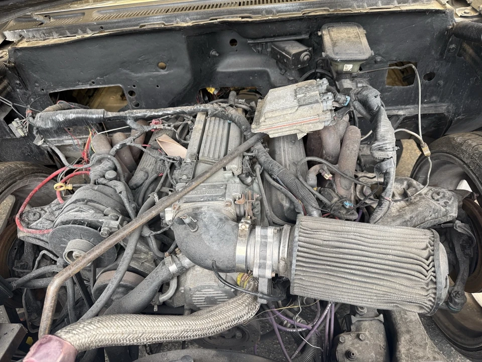 1960 Chevrolet Biscayne - Image 13 of 18