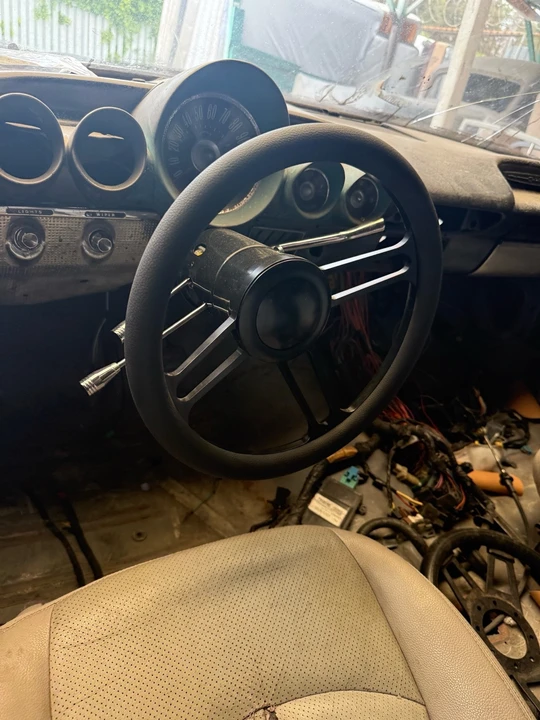 1960 Chevrolet Biscayne - Image 10 of 18
