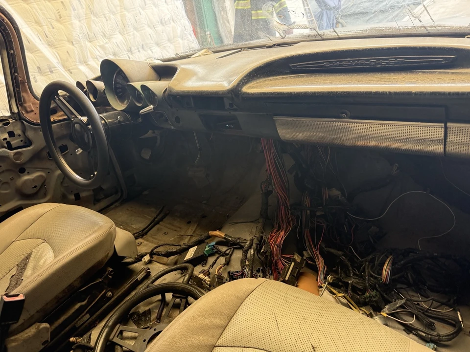 1960 Chevrolet Biscayne - Image 7 of 18