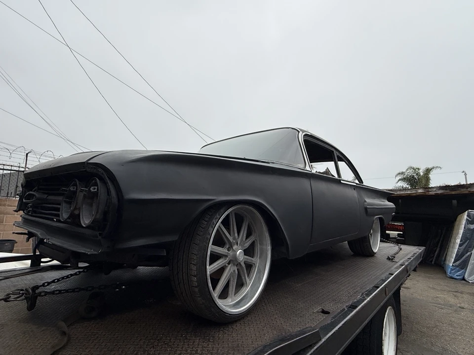 1960 Chevrolet Biscayne - Image 3 of 18