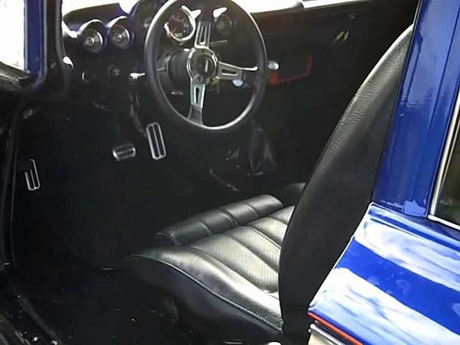 1960 Chevrolet Biscayne - Image 3 of 4