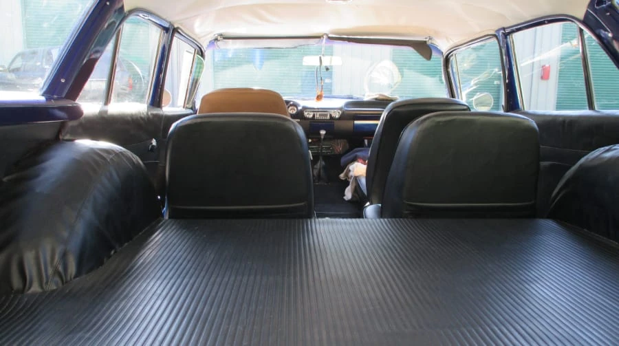 1960 Chevrolet Biscayne - Image 4 of 7