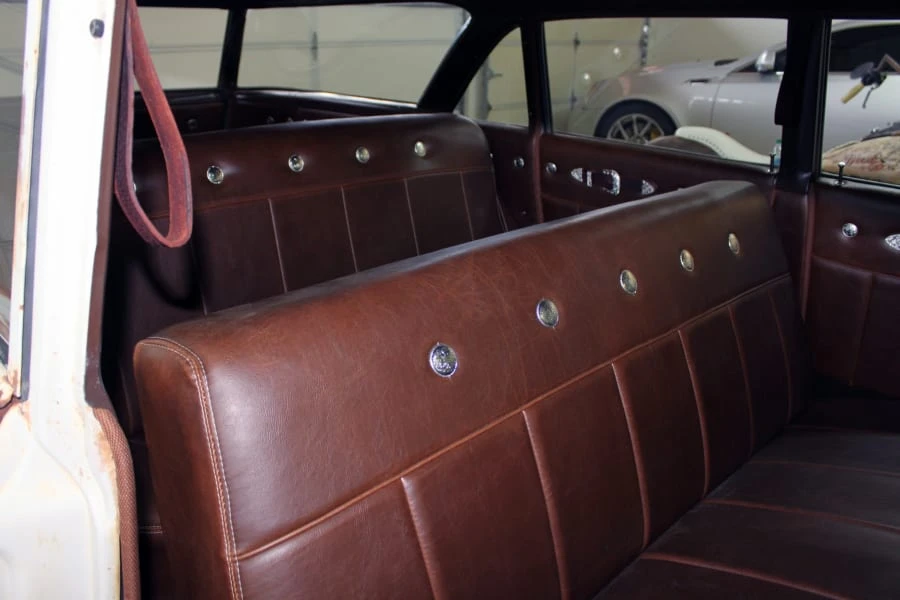 1960 Chevrolet Biscayne - Image 2 of 7