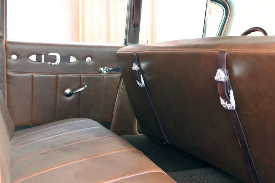 1960 Chevrolet Biscayne - Image 3 of 7