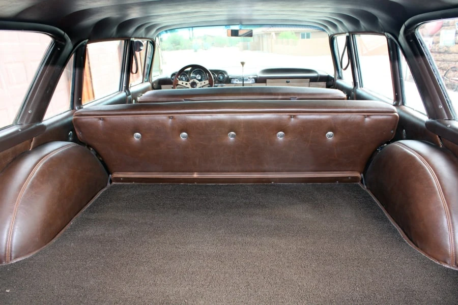 1960 Chevrolet Biscayne - Image 4 of 7