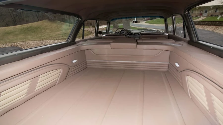 1960 Chevrolet Biscayne - Image 9 of 12