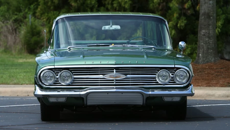 1960 Chevrolet Biscayne - Image 2 of 7