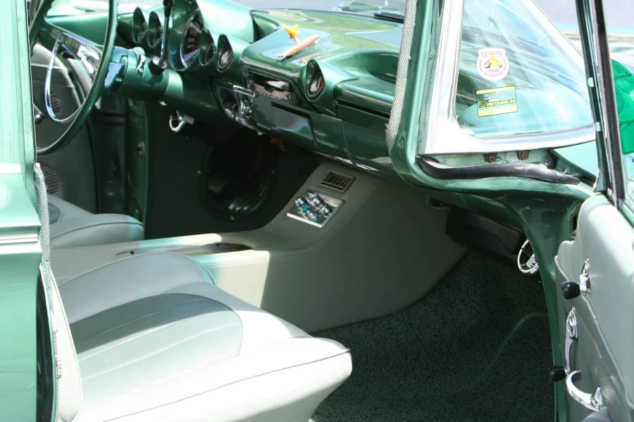1960 Chevrolet Biscayne - Image 3 of 7