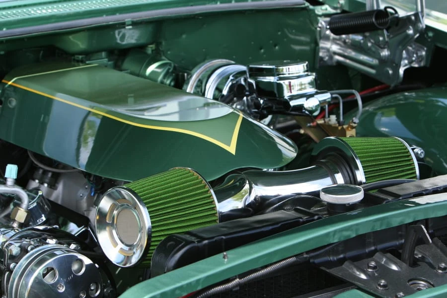1960 Chevrolet Biscayne - Image 5 of 10
