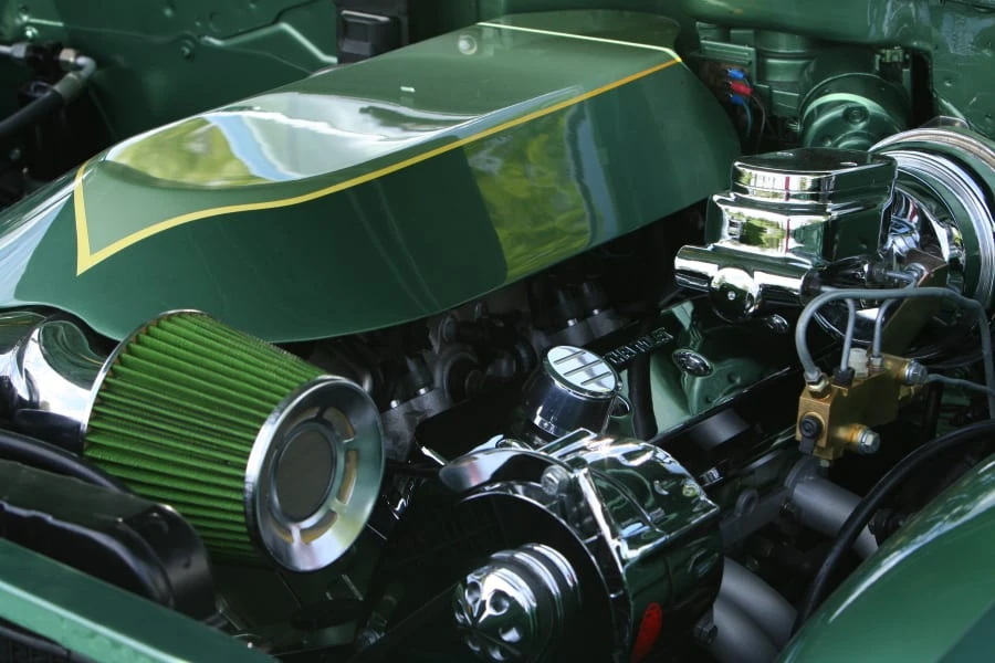 1960 Chevrolet Biscayne - Image 6 of 10