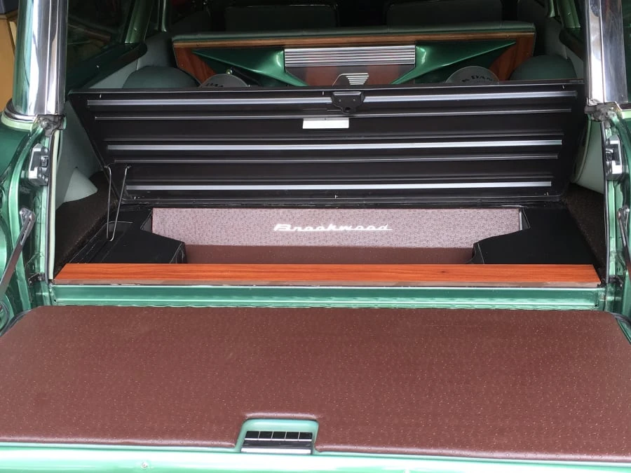 1960 Chevrolet Biscayne - Image 7 of 10