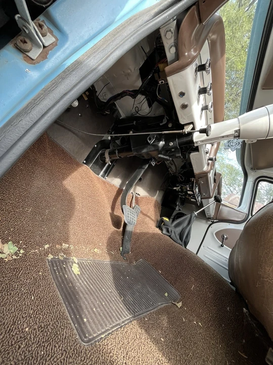 1960 Chevrolet C/K 1st Gen - Image 10 of 21
