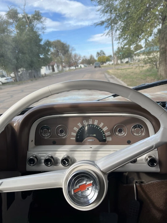 1960 Chevrolet C/K 1st Gen - Image 13 of 21