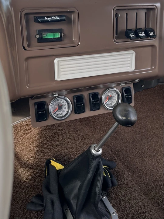 1960 Chevrolet C/K 1st Gen - Image 12 of 21