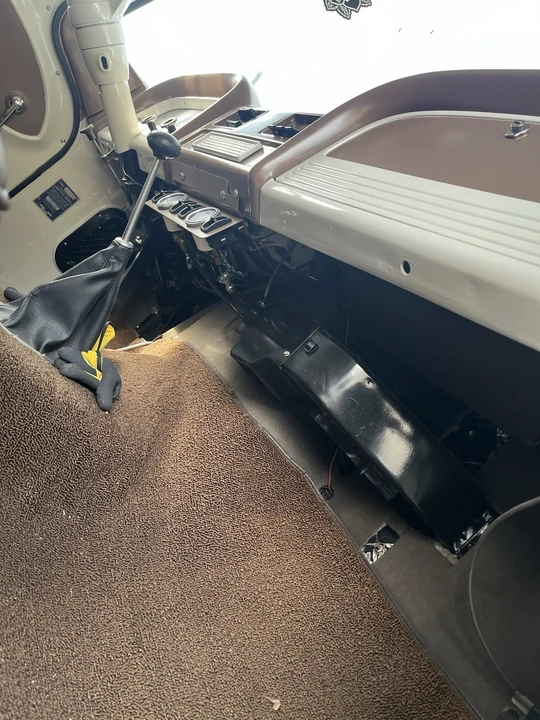 1960 Chevrolet C/K 1st Gen - Image 7 of 21