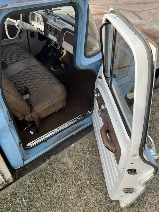1960 Chevrolet C/K 1st Gen - Image 6 of 21