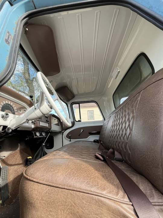 1960 Chevrolet C/K 1st Gen - Image 11 of 21
