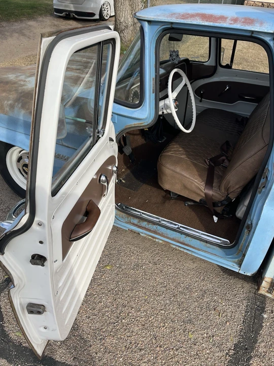 1960 Chevrolet C/K 1st Gen - Image 9 of 21