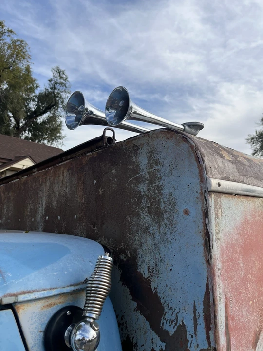 1960 Chevrolet C/K 1st Gen - Image 15 of 21