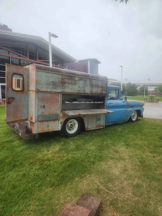 1960 Chevrolet C/K 1st Gen - Image 3 of 21