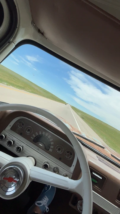1960 Chevrolet C/K 1st Gen - Image 5 of 21